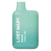 Lost Mary BM600 Lemon Lime Prefilled Pod Kit